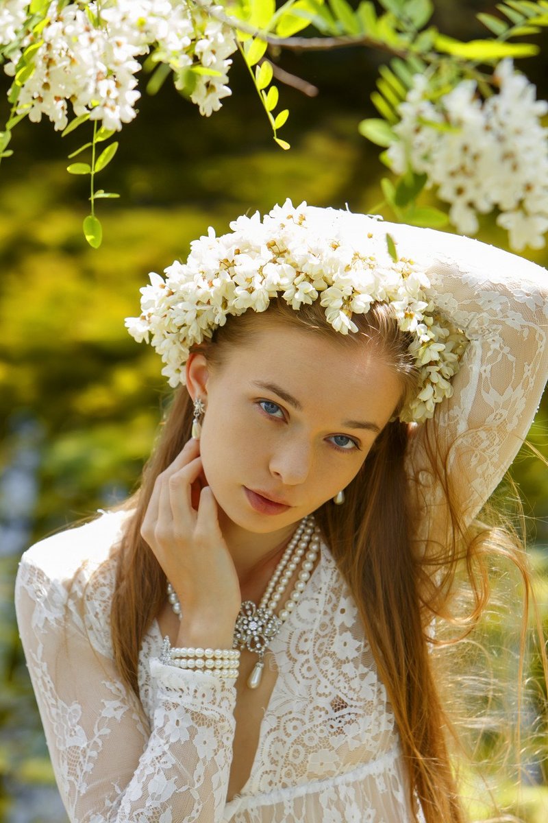 Диана, 23